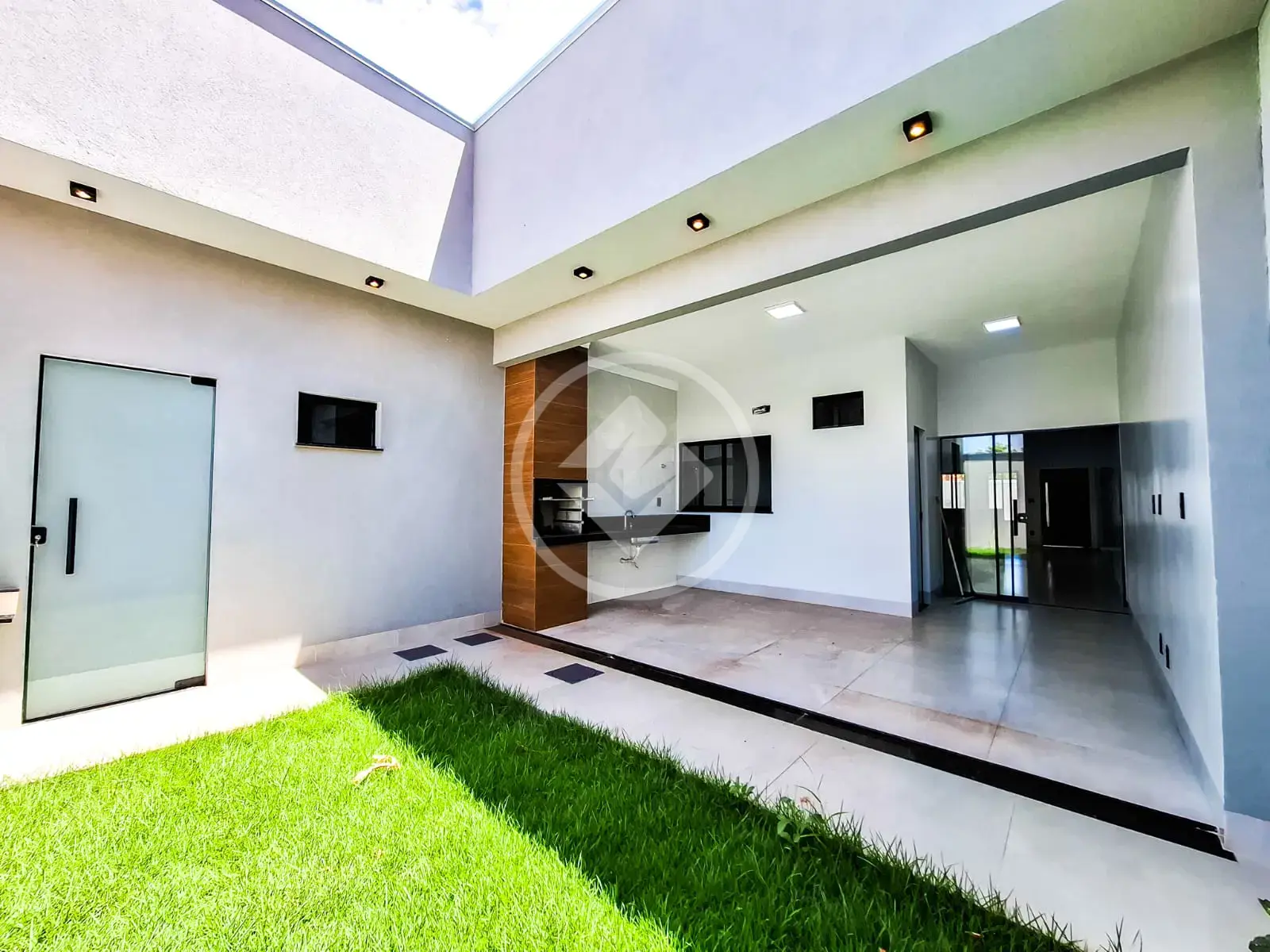 Imagem 6 - Casa em Vila Amalia, Rio Verde - GO