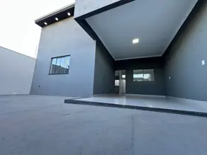 Casa Parque Bandeirante, Rio Verde - GO — foto 1