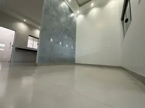 Imagem 2 - Casa em Parque Bandeirante, Rio Verde - GO