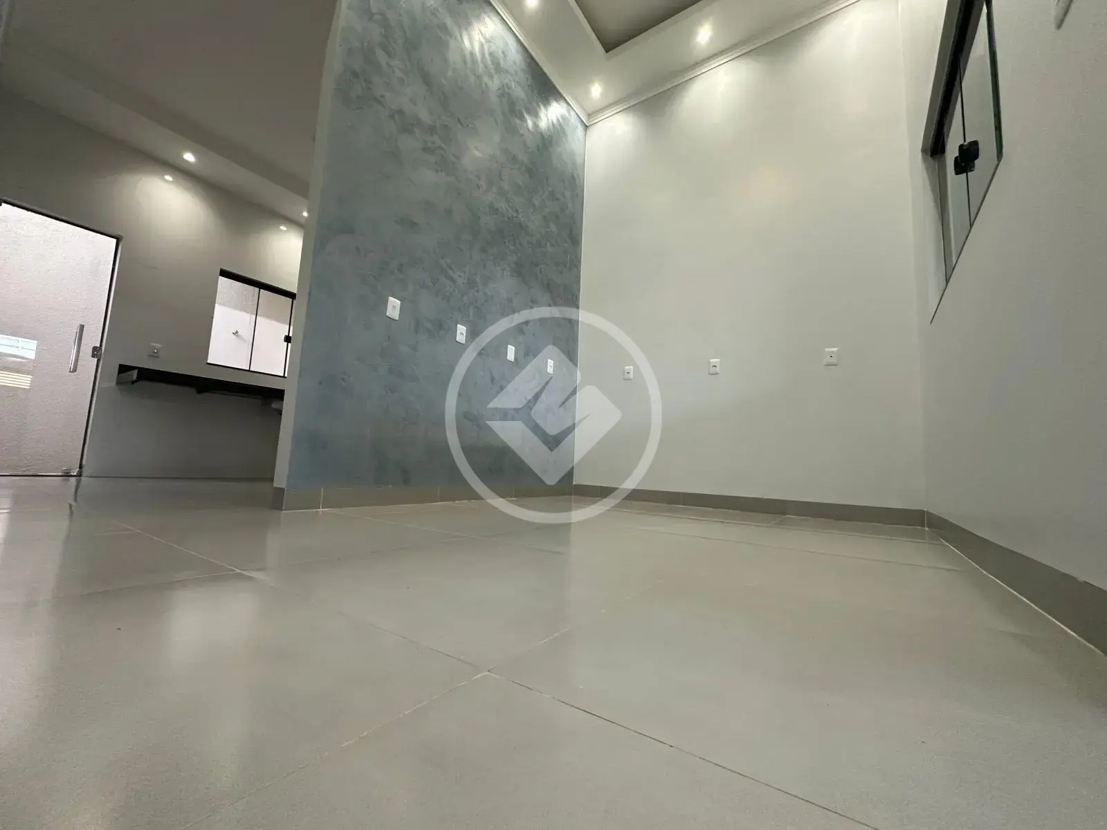 Imagem 2 - Casa em Residencial Veneza, Rio Verde - GO