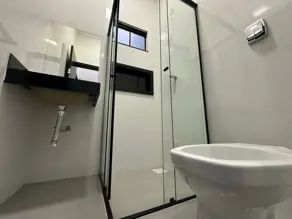 Imagem 5 - Casa em Parque Bandeirante, Rio Verde - GO