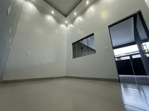 Imagem 6 - Casa em Parque Bandeirante, Rio Verde - GO
