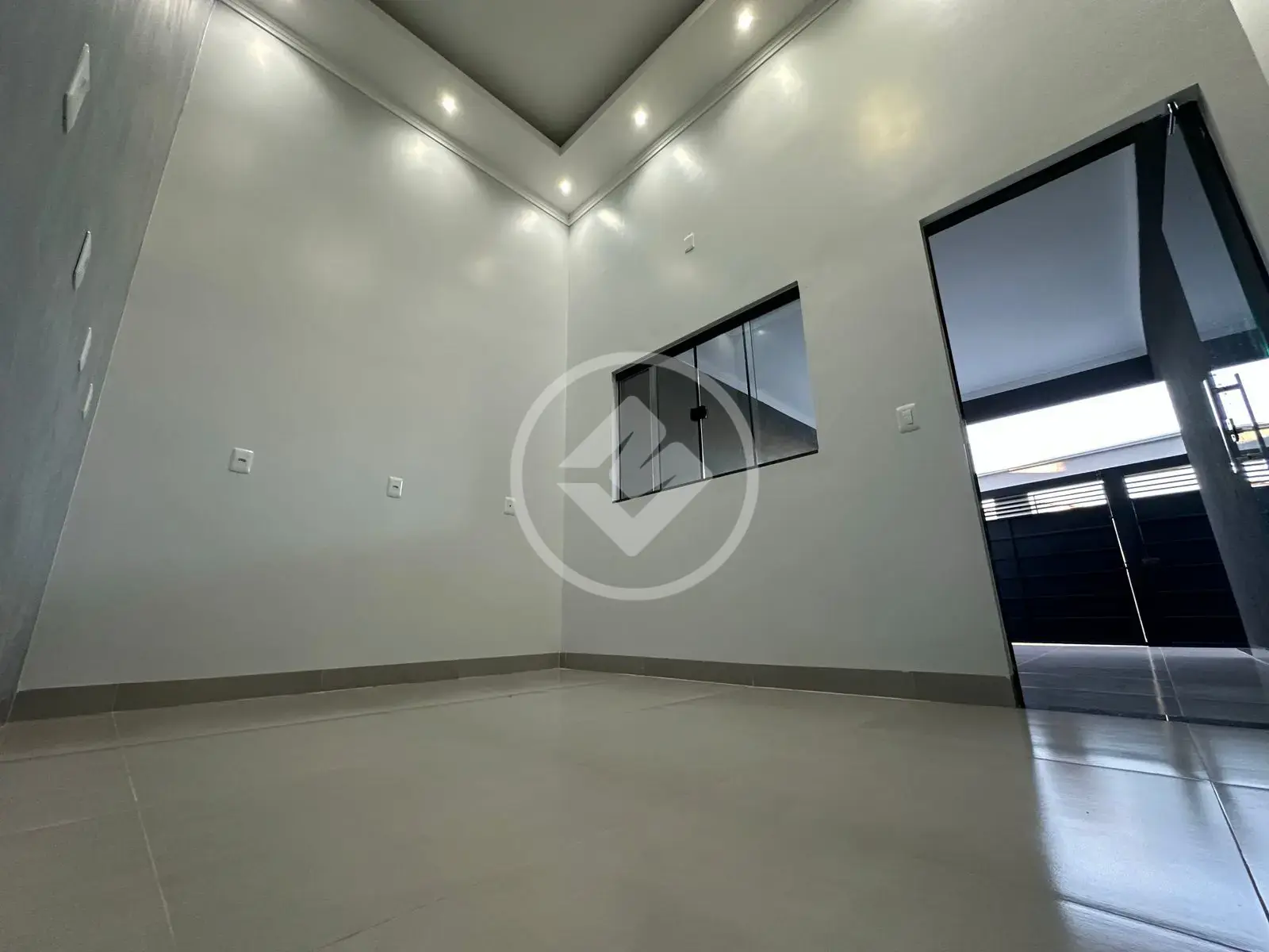 Imagem 6 - Casa em Residencial Veneza, Rio Verde - GO