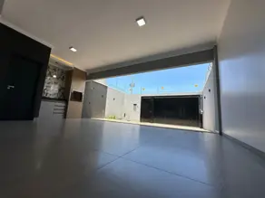 Casa Residencial Canaã II, Rio Verde - GO — foto 2