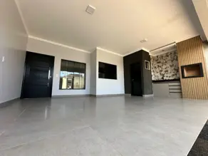 Imagem 2 - Casa em Residencial Canaã II, Rio Verde - GO