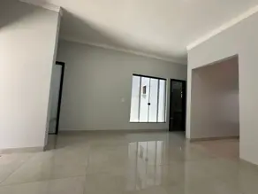 Imagem 4 - Casa em Residencial Canaã II, Rio Verde - GO