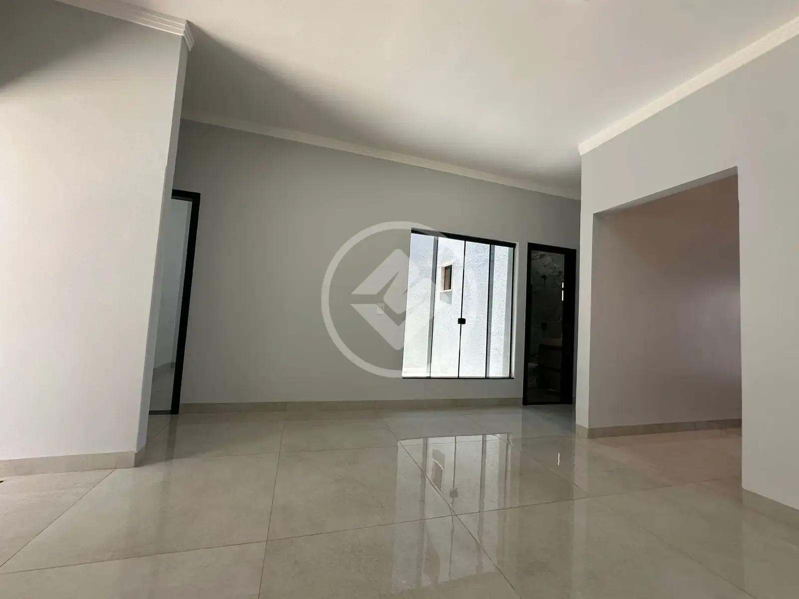 Imagem 4 - Casa em Residencial Canaã II, Rio Verde - GO