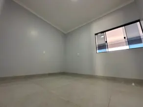 Imagem 6 - Casa em Residencial Canaã II, Rio Verde - GO