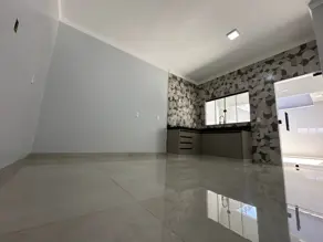 Imagem 5 - Casa em Residencial Canaã II, Rio Verde - GO