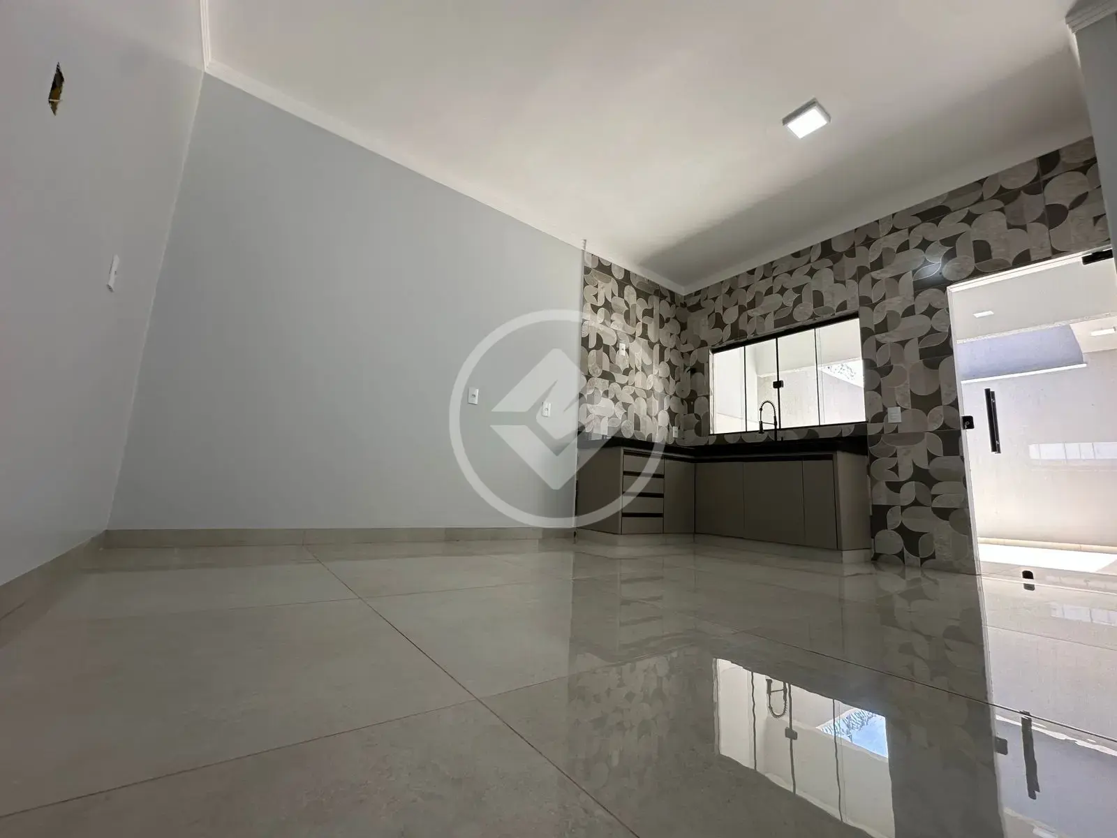 Imagem 5 - Casa em Residencial Canaã II, Rio Verde - GO
