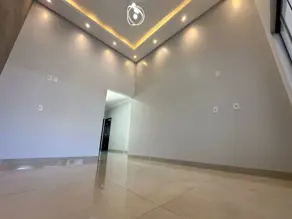 Imagem 3 - Casa em Residencial Canaã II, Rio Verde - GO