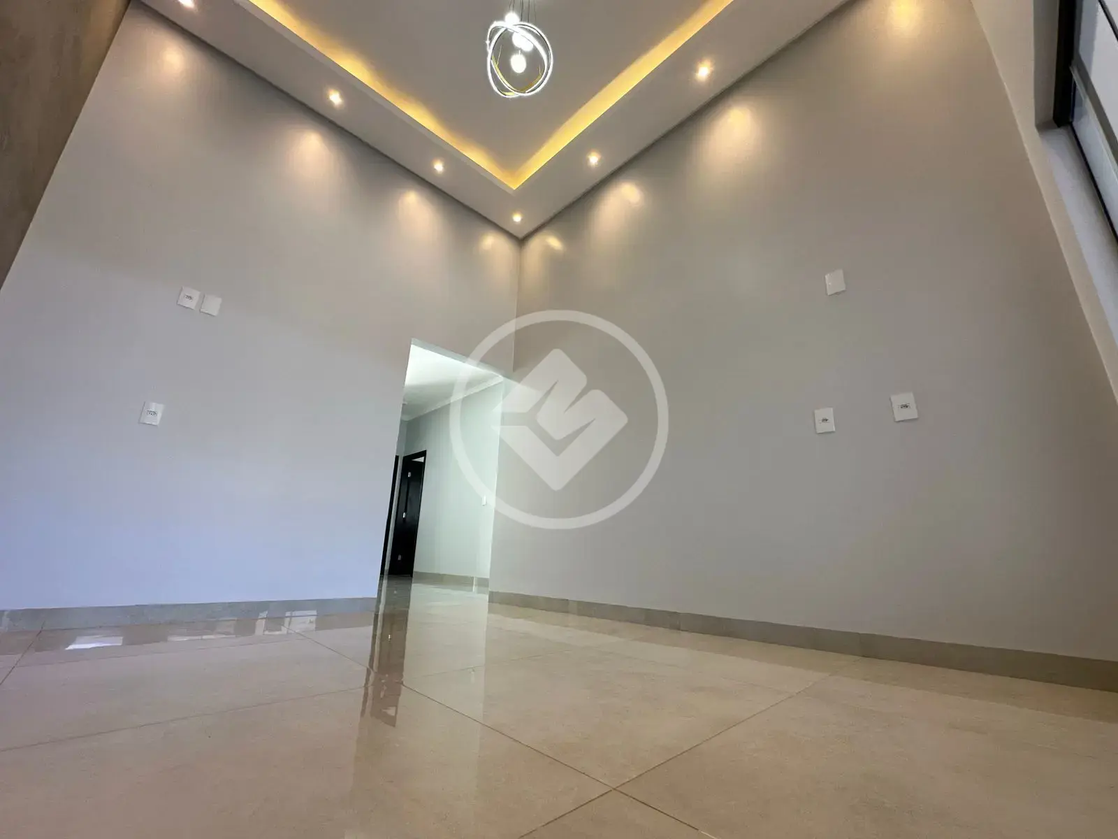Imagem 3 - Casa em Residencial Canaã II, Rio Verde - GO