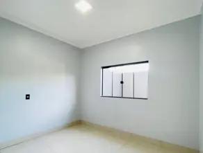 Imagem 3 - Casa em Residencial Canaã II, Rio Verde - GO