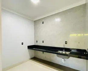 Imagem 2 - Casa em Residencial Canaã II, Rio Verde - GO