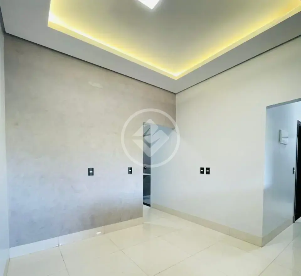 Image 2 - Casa em Residencial Canaã II, Rio Verde - GO