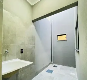 Imagem 5 - Casa em Residencial Canaã II, Rio Verde - GO