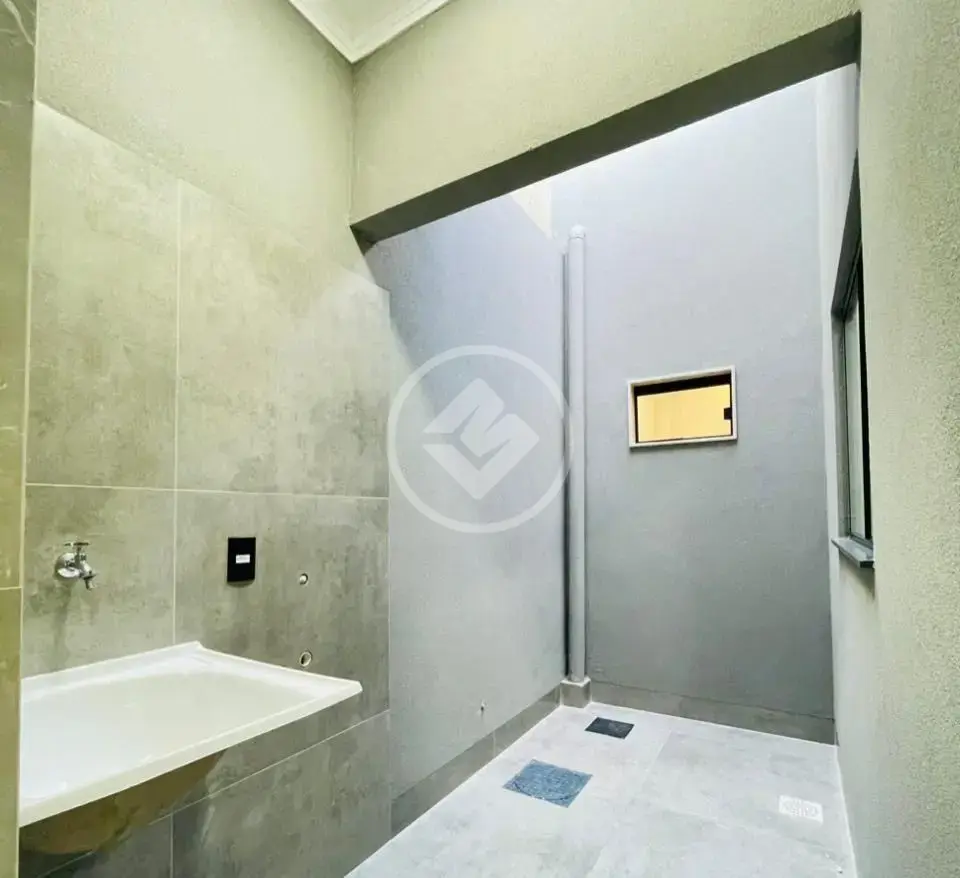 Image 6 - Casa em Residencial Canaã II, Rio Verde - GO