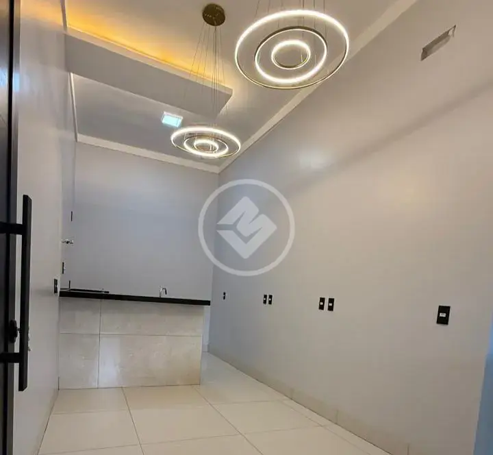 Image 2 - Casa em Residencial Canaã II, Rio Verde - GO