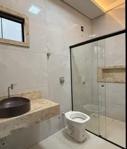 Imagem 3 - Casa em Residencial Canaã II, Rio Verde - GO