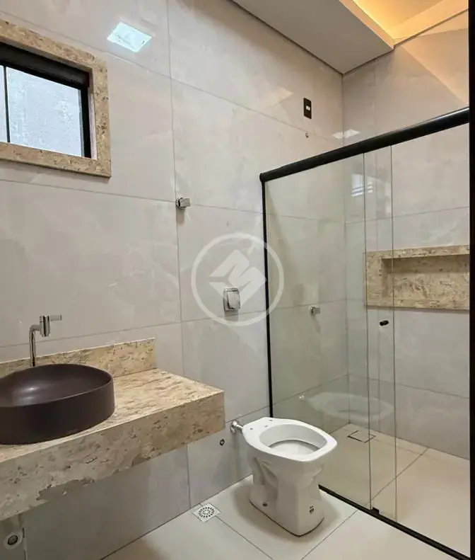 Image 4 - Casa em Residencial Canaã II, Rio Verde - GO