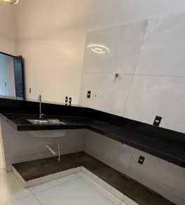 Imagem 2 - Casa em Residencial Canaã II, Rio Verde - GO