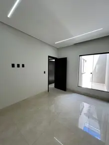 Imagem 3 - Casa em Residencial Canaã II, Rio Verde - GO
