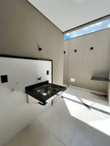 Imagem 5 - Casa em Residencial Canaã II, Rio Verde - GO