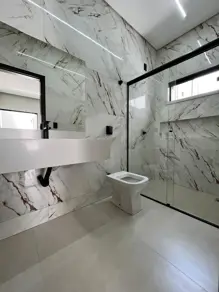 Imagem 4 - Casa em Residencial Canaã II, Rio Verde - GO