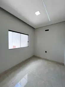 Imagem 6 - Casa em Residencial Canaã II, Rio Verde - GO