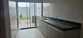 Imagem 3 - Casa em Residencial Recanto dos Ipês, Rio Verde - GO