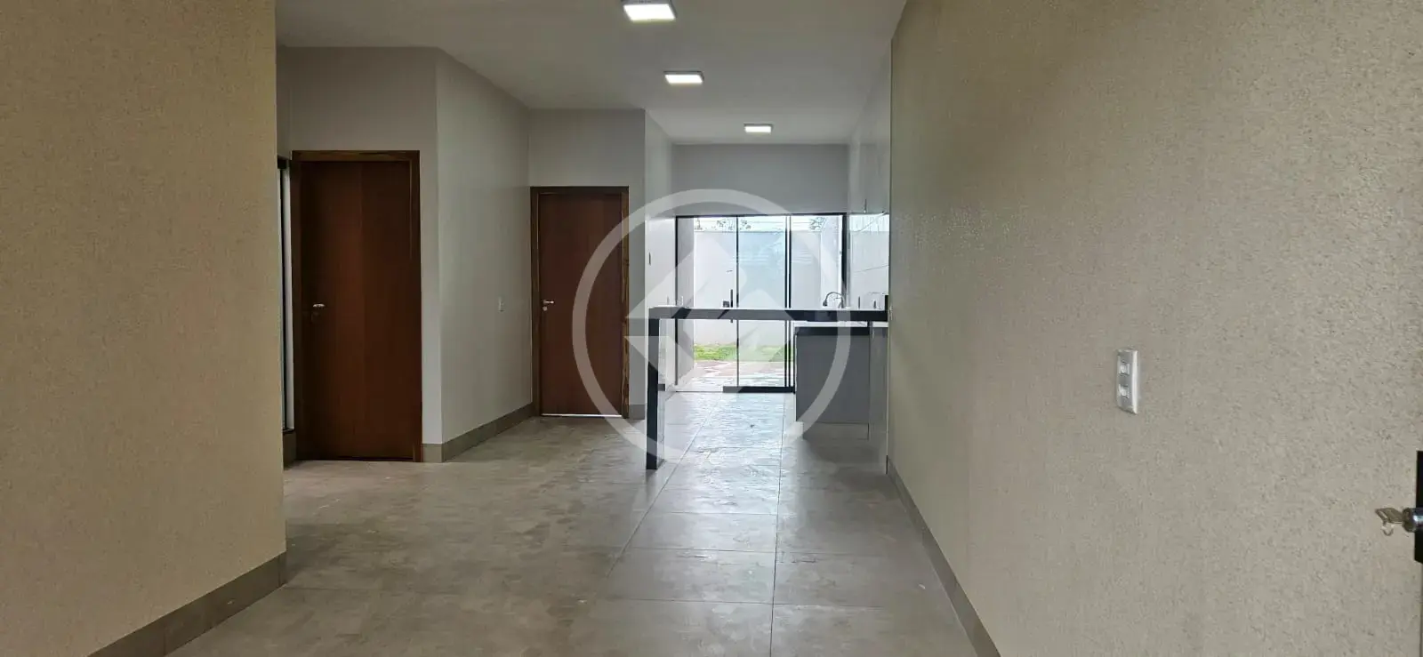 Image 2 - Casa em Residencial Recanto dos Ipês, Rio Verde - GO