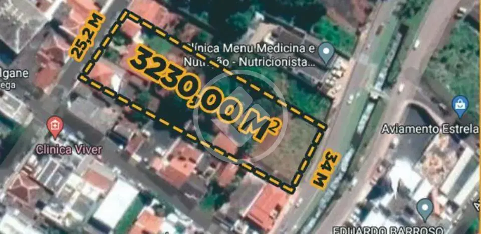 Imagem 1 - Terreno em Setor Central, Rio Verde - GO