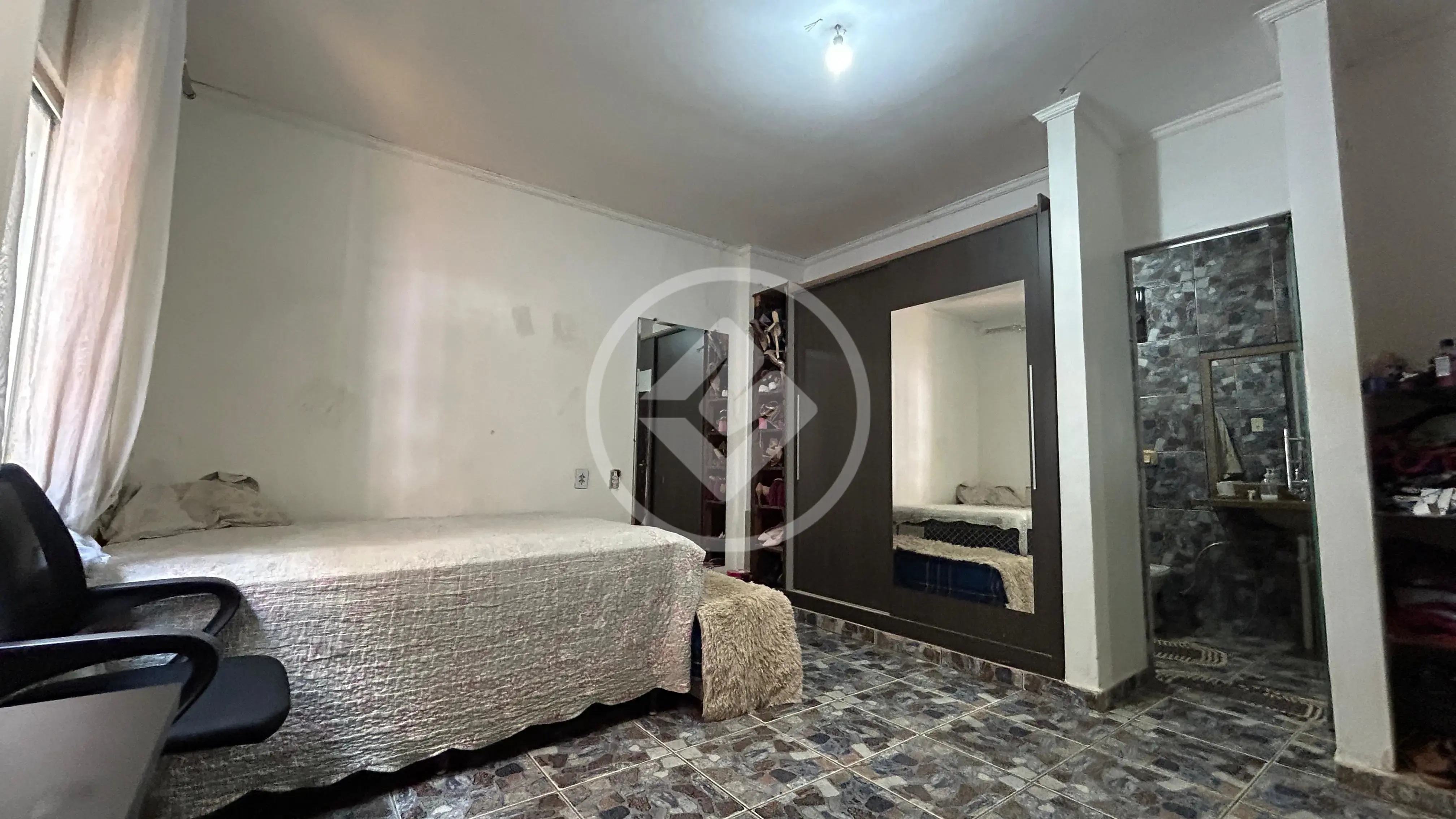 Imagem 6 - Casa em Santo Antonio de Lisboa, Rio Verde - GO