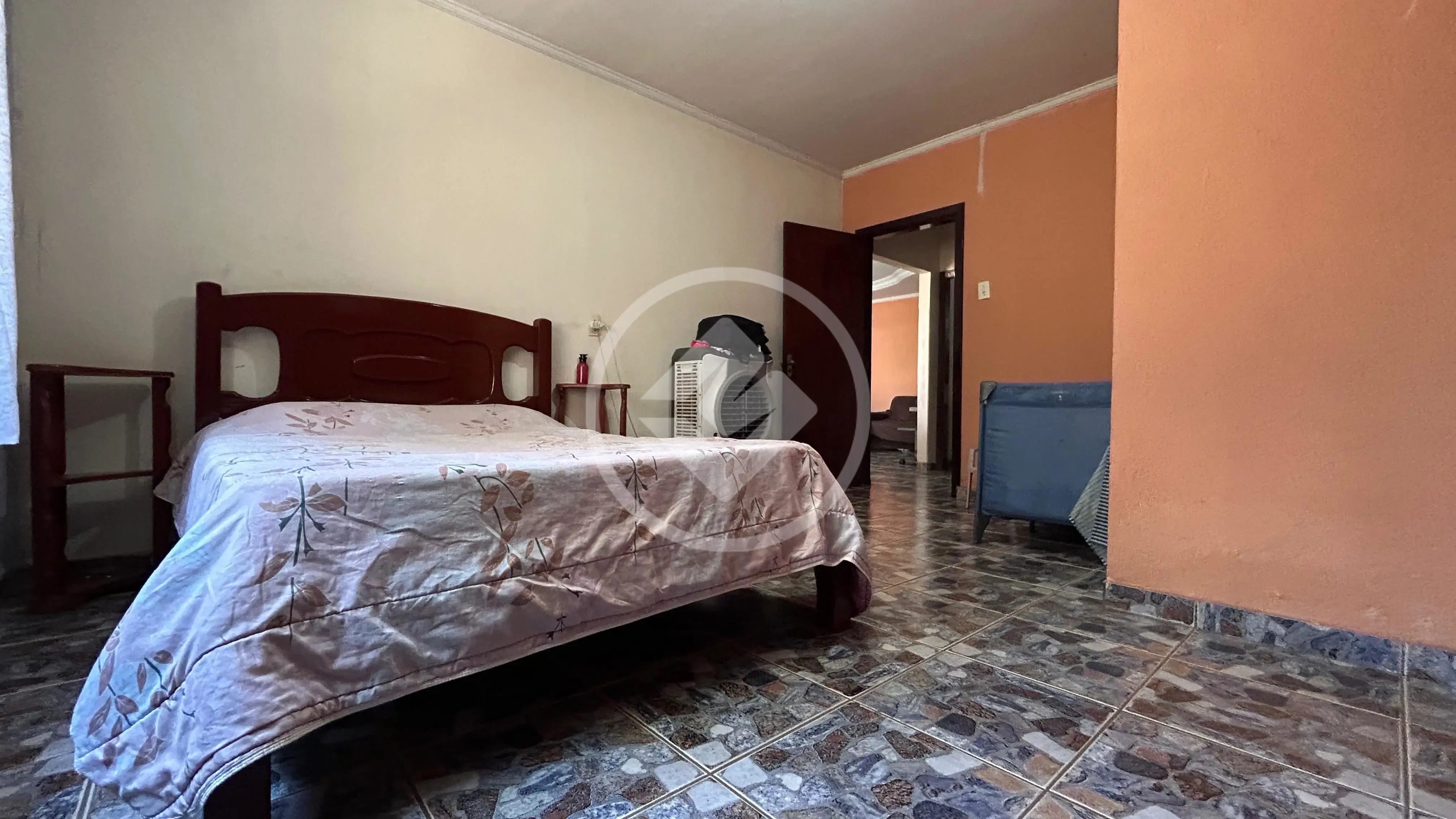 Imagem 5 - Casa em Santo Antonio de Lisboa, Rio Verde - GO