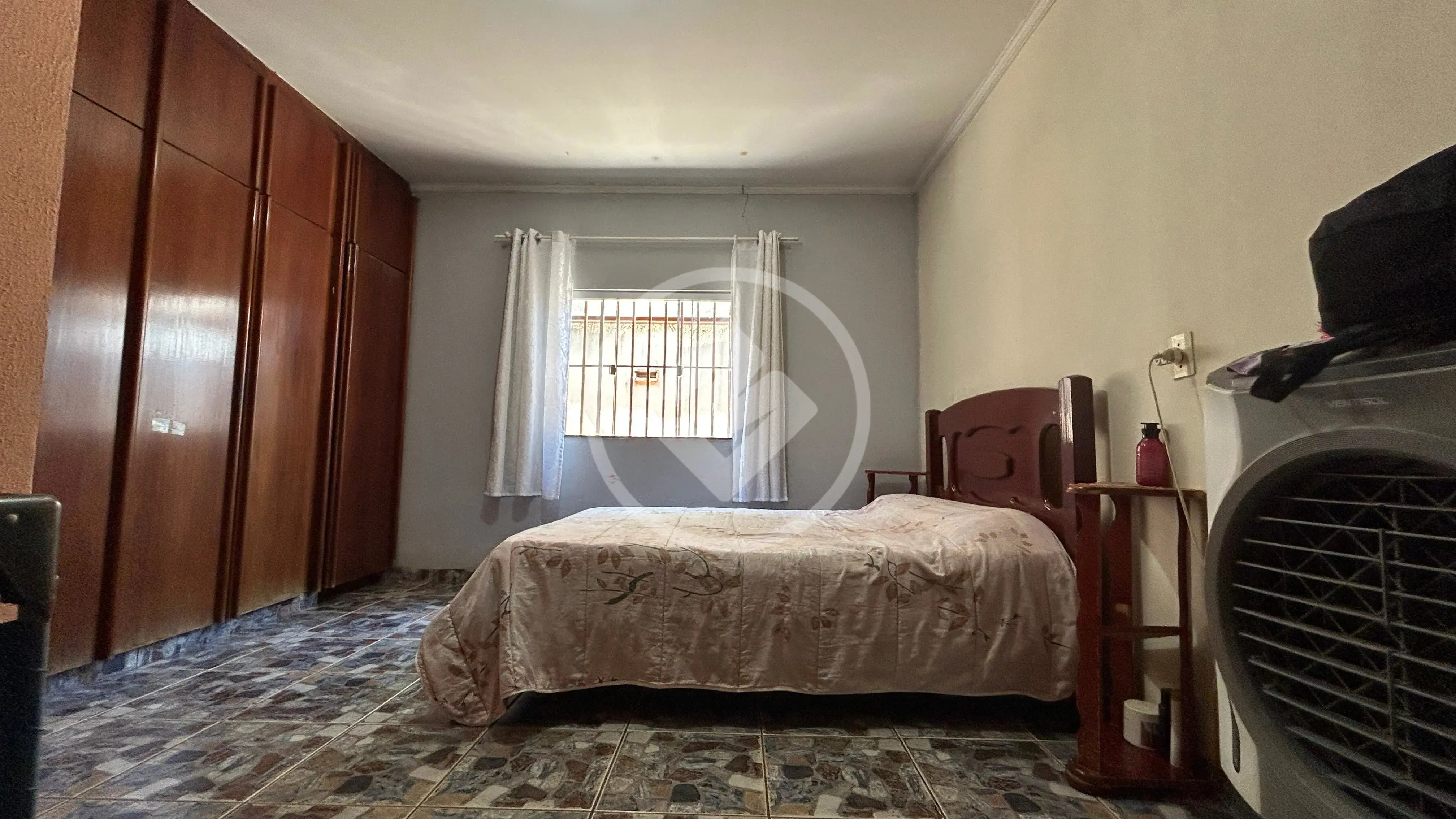 Imagem 4 - Casa em Santo Antonio de Lisboa, Rio Verde - GO