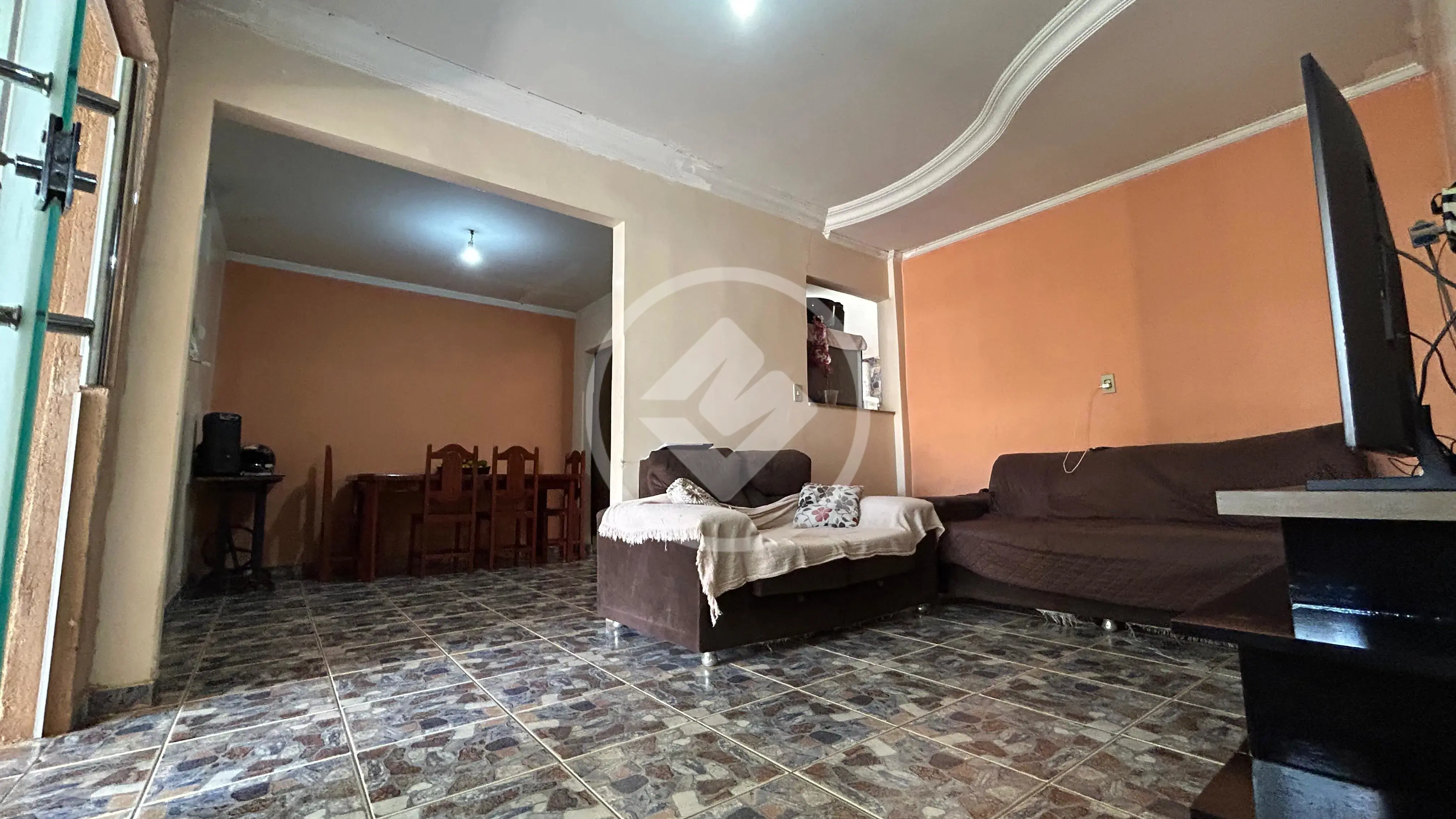 Imagem 2 - Casa em Santo Antonio de Lisboa, Rio Verde - GO