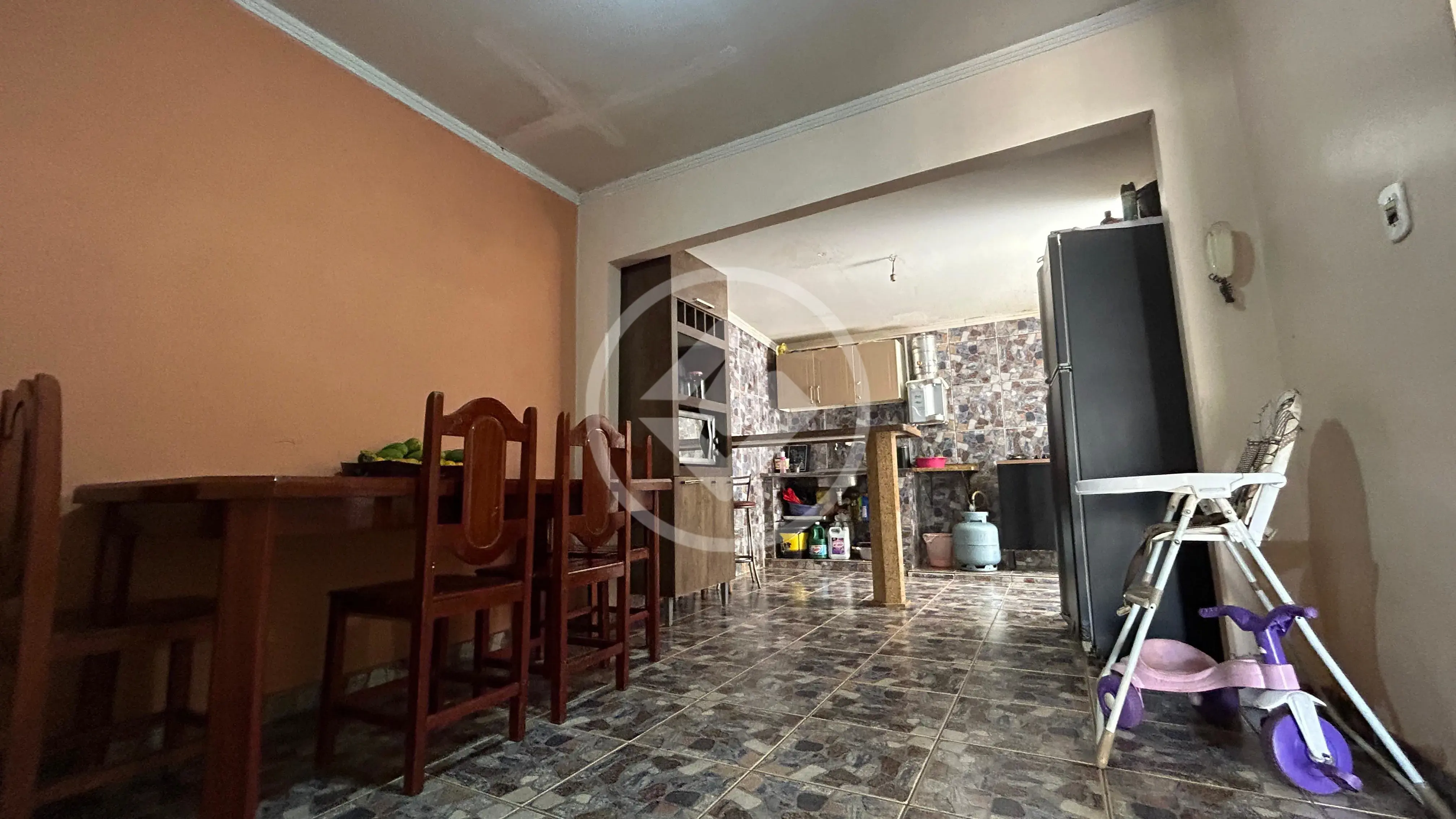Imagem 3 - Casa em Santo Antonio de Lisboa, Rio Verde - GO
