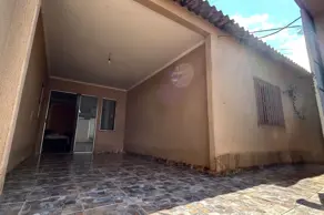 Casa Santo Antonio de Lisboa, Rio Verde - GO — foto 1