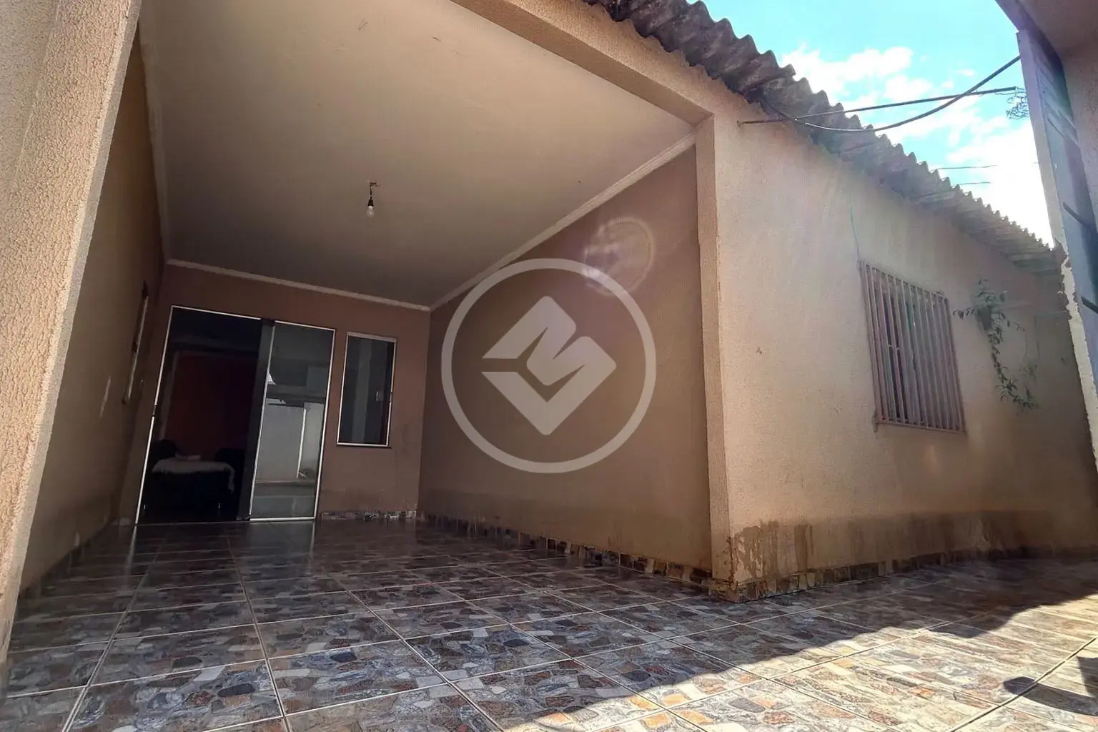 Imagem 1 - Casa em Santo Antonio de Lisboa, Rio Verde - GO