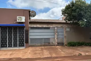 Casa Santo Antonio de Lisboa, Rio Verde - GO — foto 2