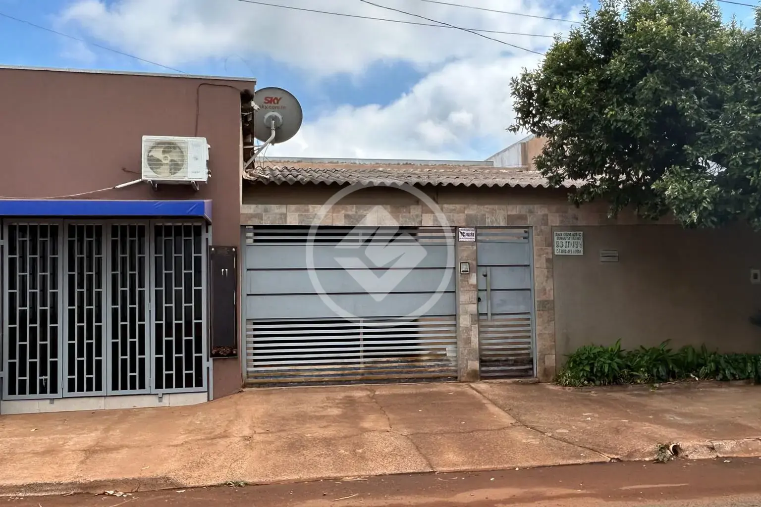 Imagem 1 - Casa em Santo Antonio de Lisboa, Rio Verde - GO