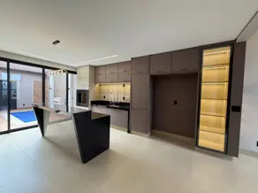 Imagem 3 - Casa em Residencial Canaã II, Rio Verde - GO