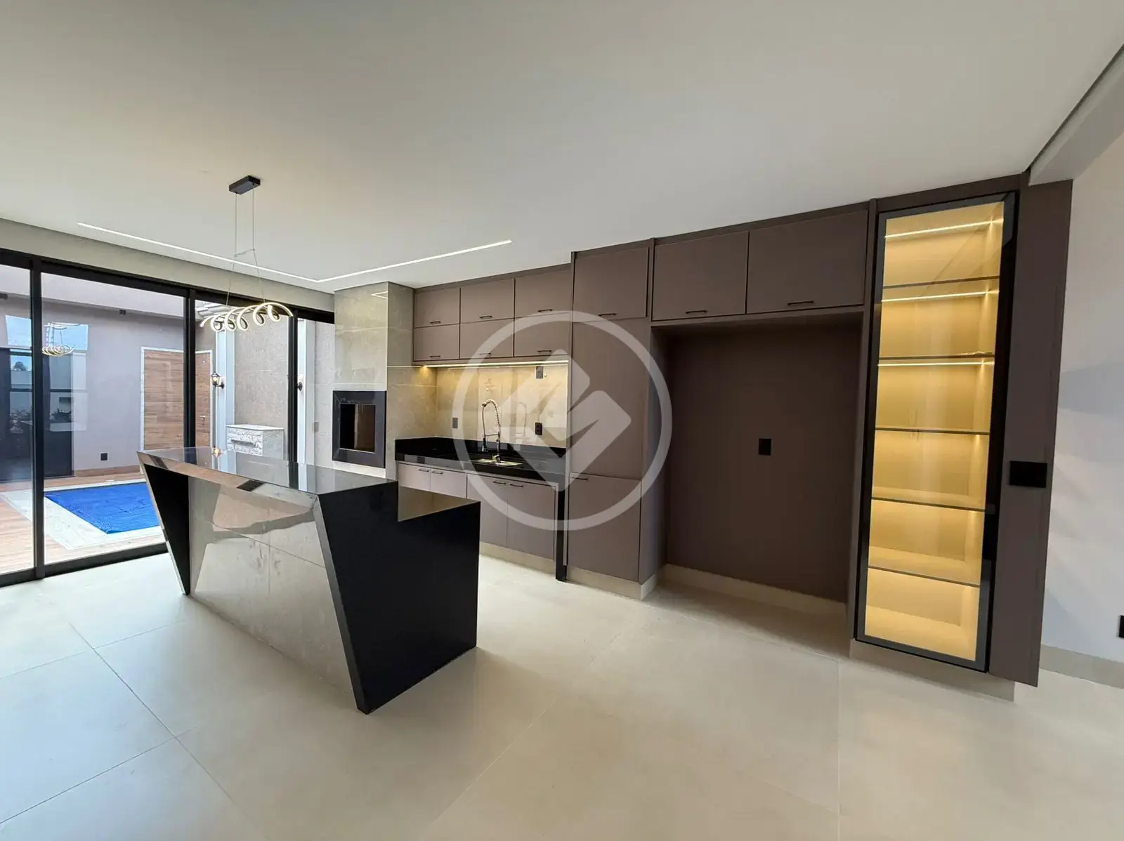 Imagem 3 - Casa em Residencial Canaã II, Rio Verde - GO