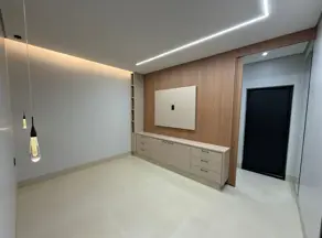 Imagem 5 - Casa em Residencial Canaã II, Rio Verde - GO