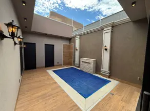 Imagem 4 - Casa em Residencial Canaã II, Rio Verde - GO