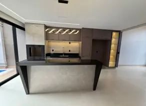 Imagem 2 - Casa em Residencial Canaã II, Rio Verde - GO