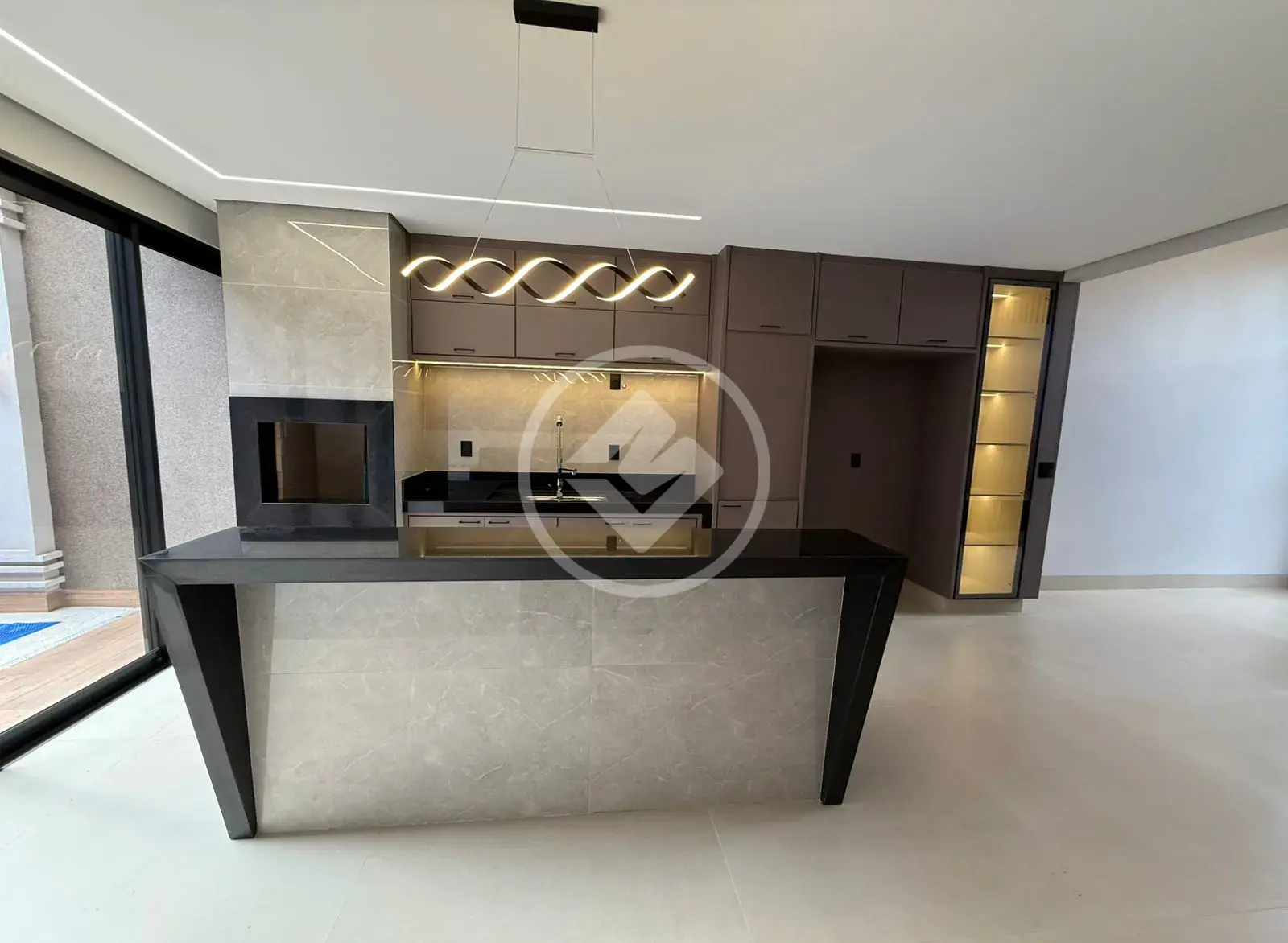 Imagem 2 - Casa em Residencial Canaã II, Rio Verde - GO