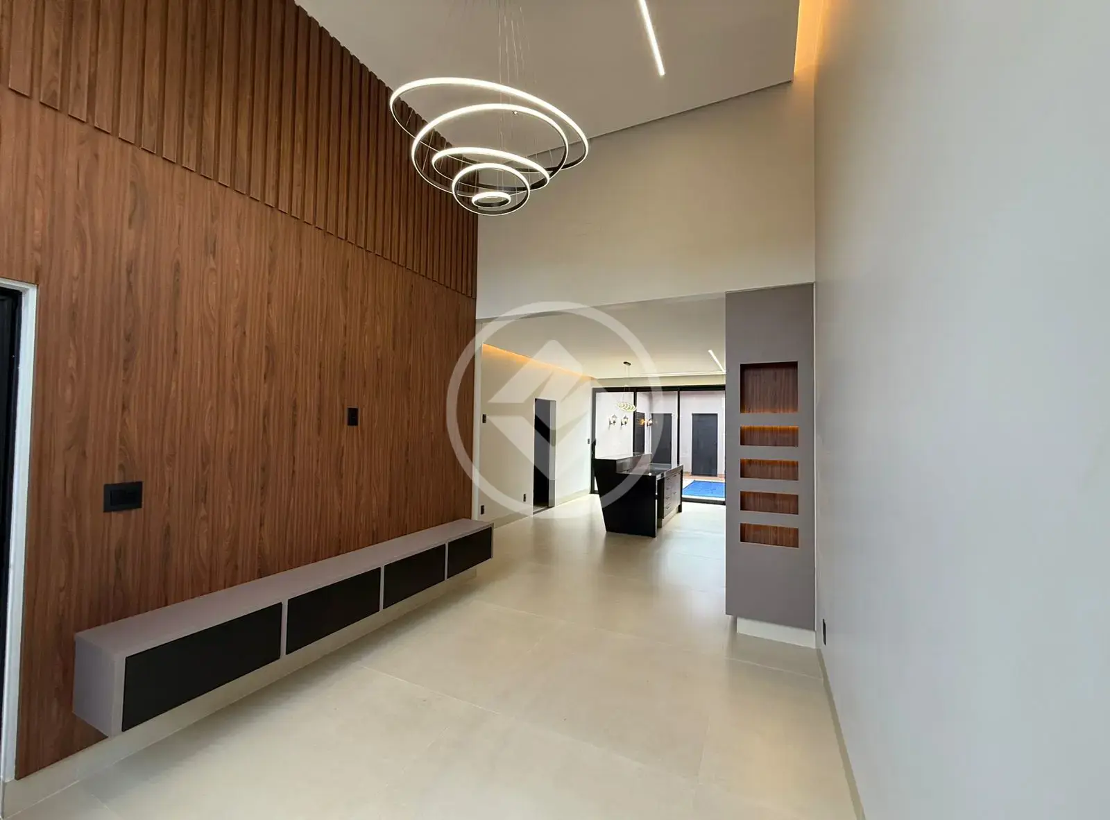 Imagem 1 - Casa em Residencial Canaã II, Rio Verde - GO