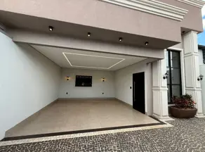 Casa Residencial Canaã II, Rio Verde - GO — foto 1