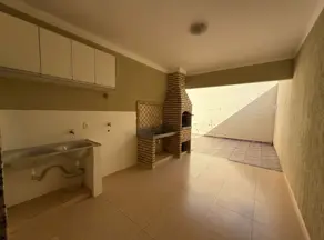 Imagem 5 - Casa em Jardim Mondale, Rio Verde - GO